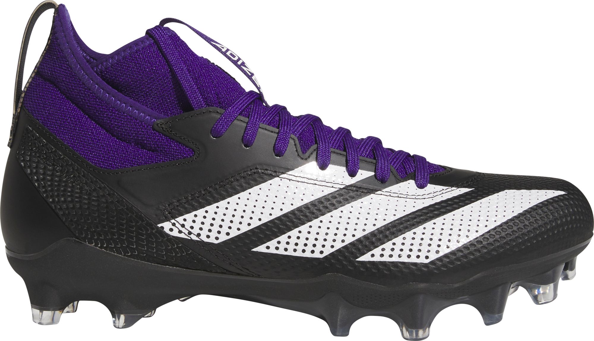 adidas Men's adizero Impact Football Cleats