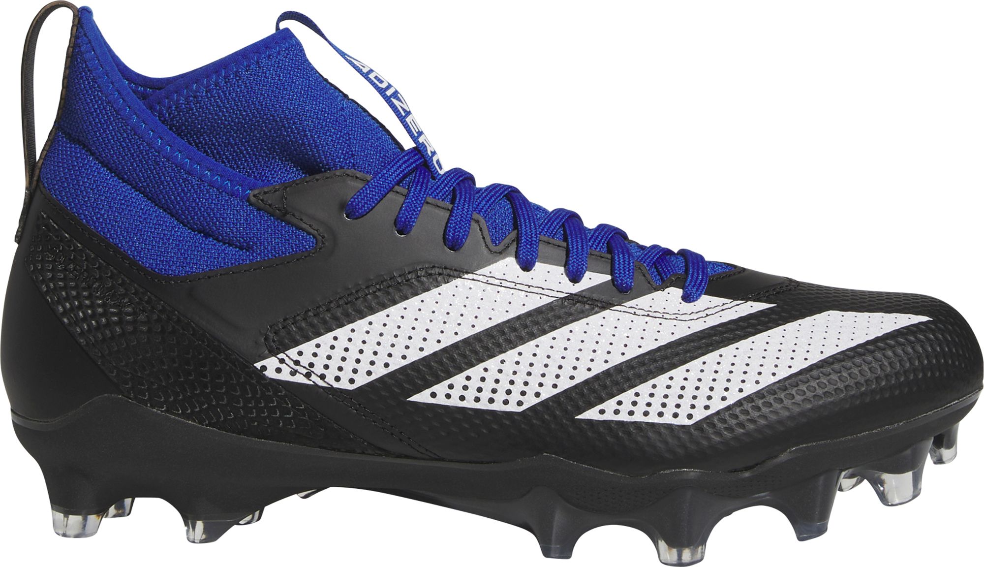 Black/Royal