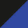 Black/Royal