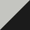 Grey/Black