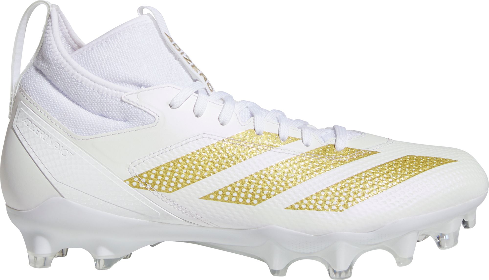 White/Gold