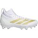 White/Gold