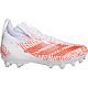 White/Orange