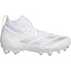 White/Silver