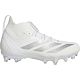 White/Silver