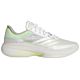 White/Green/Silver