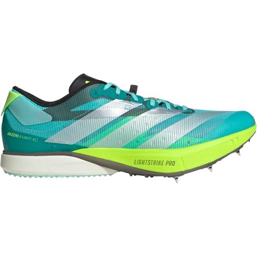 ADIZERO AVANTI 25cm 青 Track shoes/Spikes adidas ADIZERO AVANTI - Top4Running.com