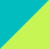 Blue/Yellow