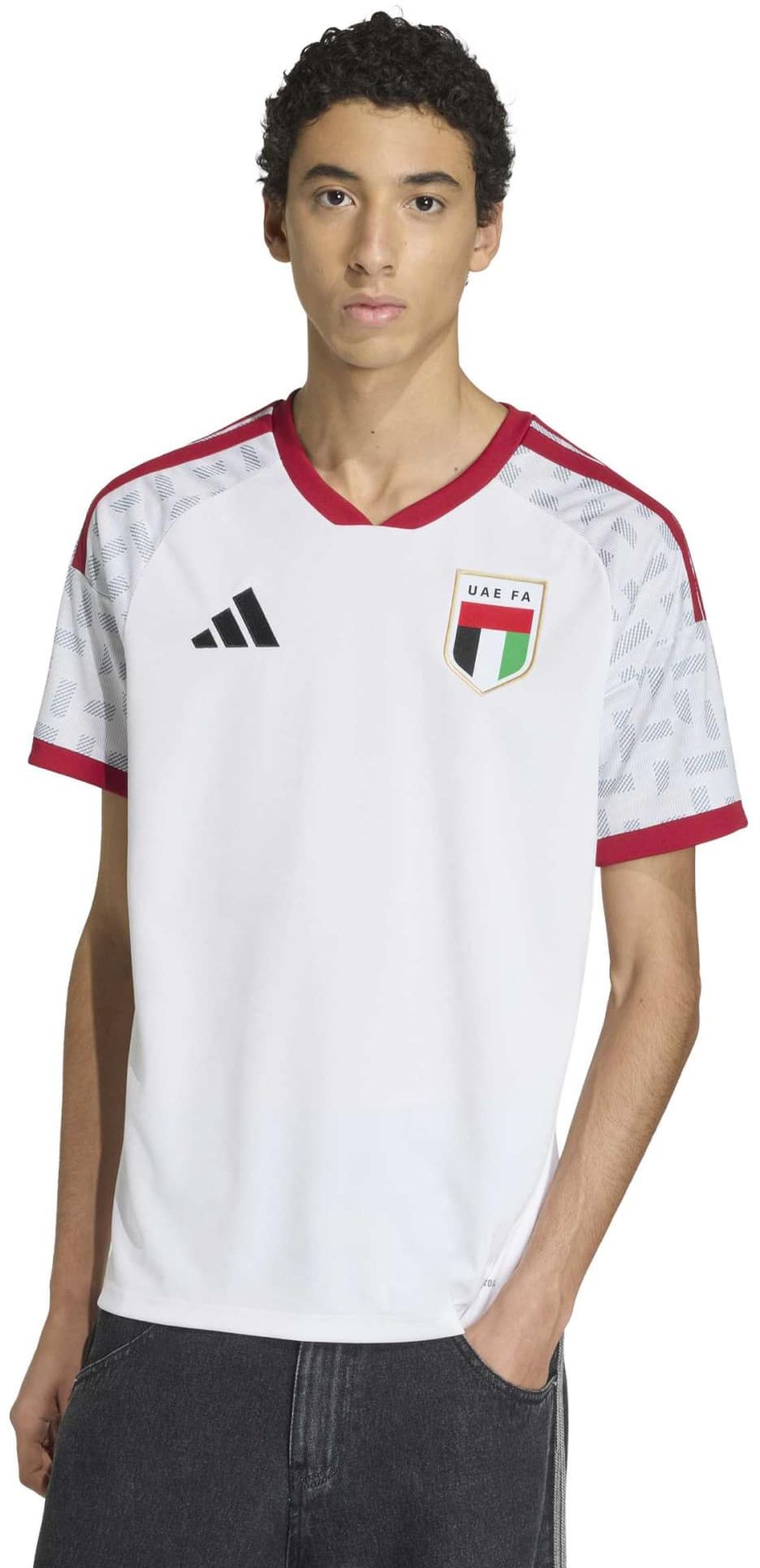 adidas World Cup Jerseys