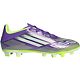 Purple/White