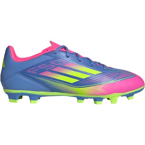 adidas F50 League Indoor Soccer Shoes | Dick's Sporting Goods