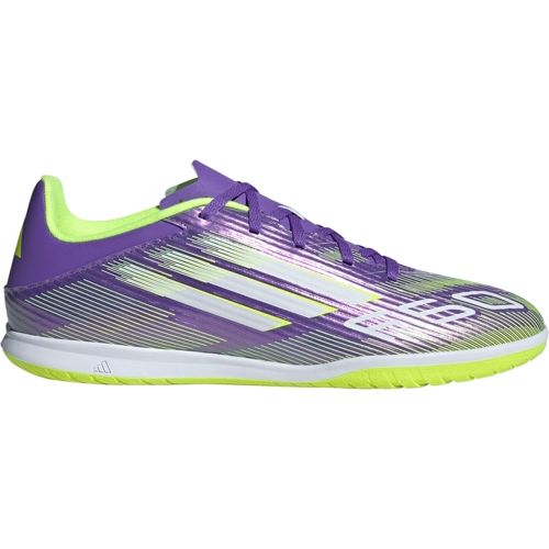 シューズ adidas F50 League Indoor adidas F50 League Indoor Soccer Shoes | Dick's Sporting Goods