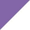 Purple/White