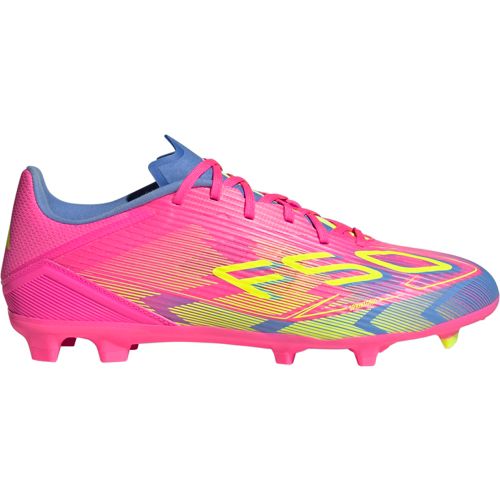 adidas F50 Club FxG Soccer Cleats | Dick's Sporting Goods