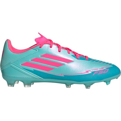 adidas F50 Elite Messi FG Soccer Cleats | Dick's Sporting Goods
