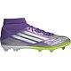Purple/White