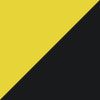 Yellow/Black