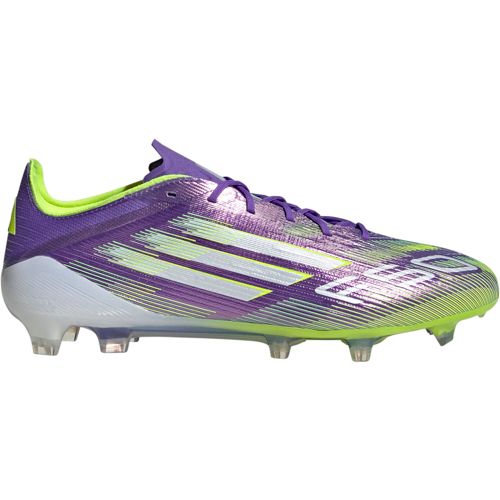 シューズ adidas F50 ELITE SG 27.5 adidas F50 Elite SG Pure Victory - Footwear White/Core Black