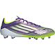 Purple/White