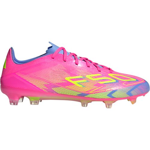 シューズ adidas f50 elite FG laceless adidas F50 Elite Laceless FG Soccer Cleats | Dick's Sporting