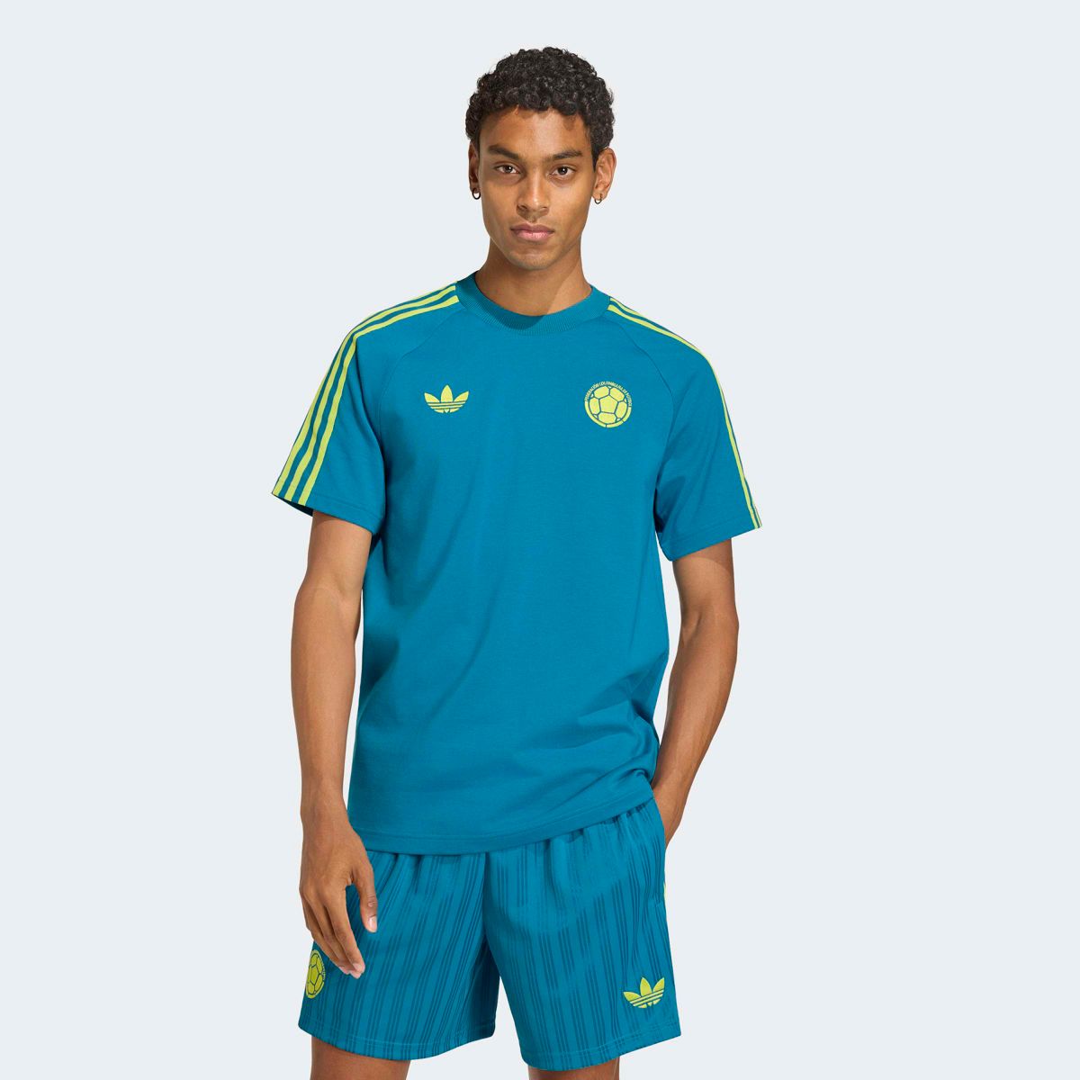 adidas Adult Nashville SC 2026 White Americana Prematch Jersey