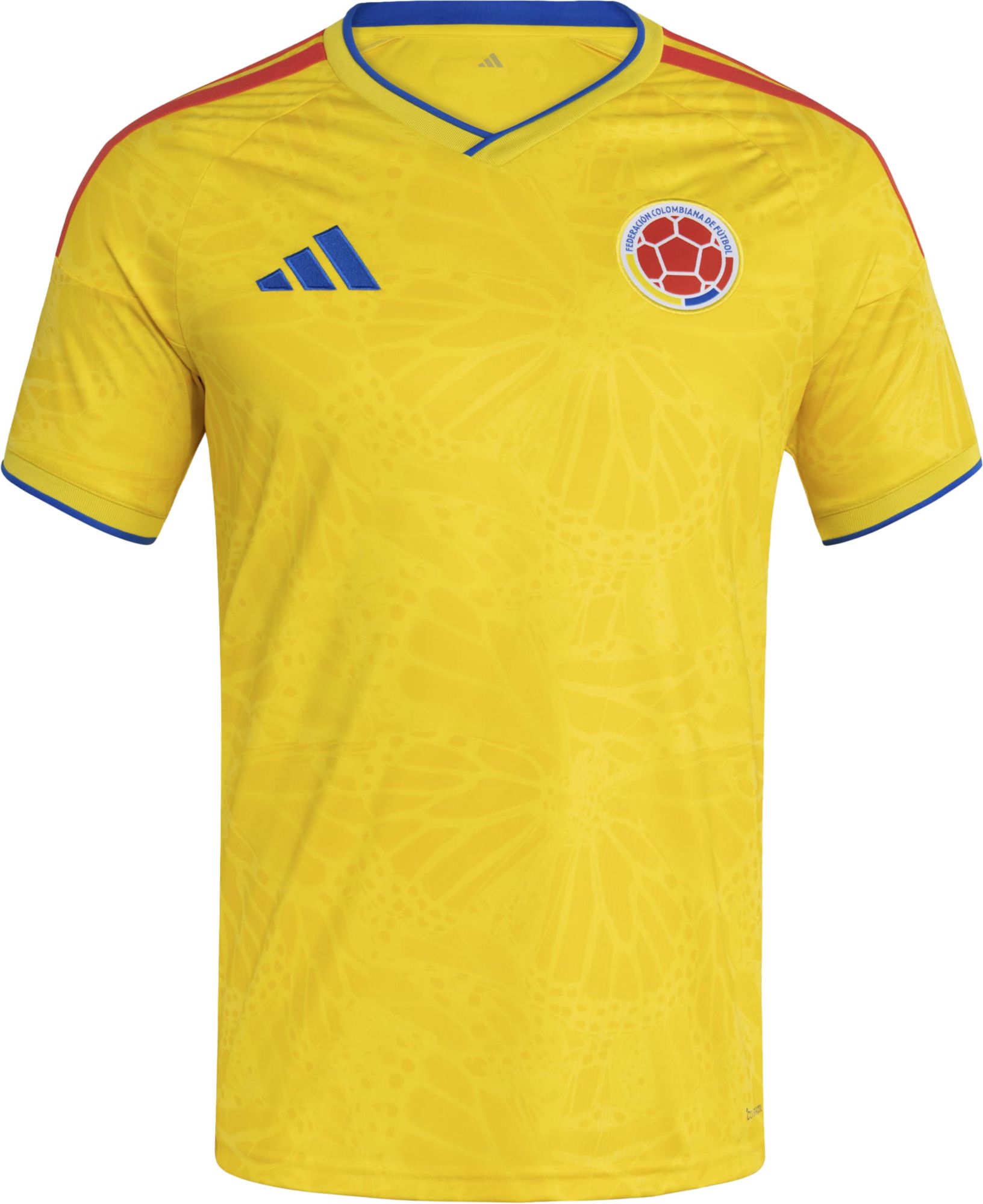 Colombia Jerseys