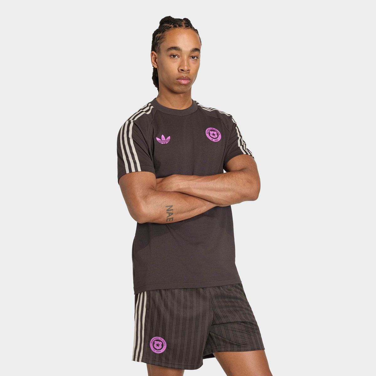 Nike Toddler Chelsea FC 2025-26 Black Third Replica Jersey