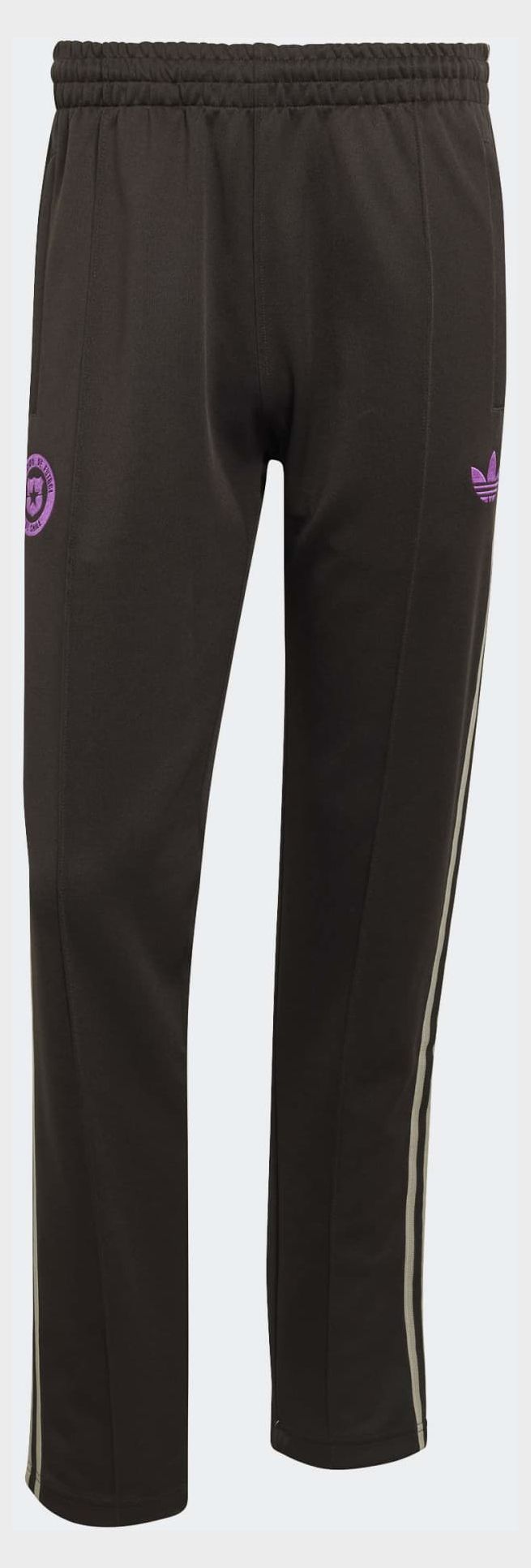 adidas Adult Chile 2026 Home Originals Track Pants