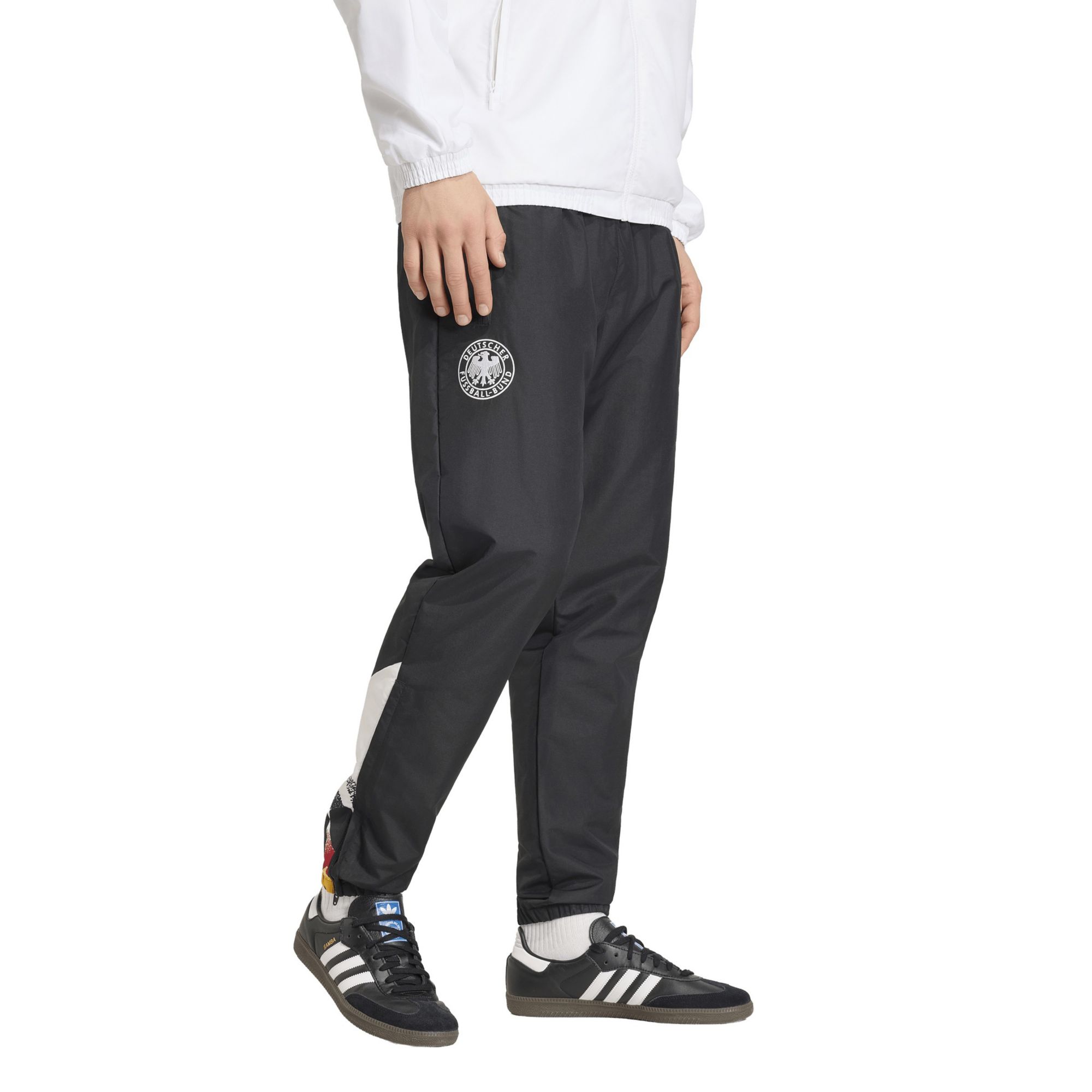 adidas Adult Germany 1994 Bringback Track Pants