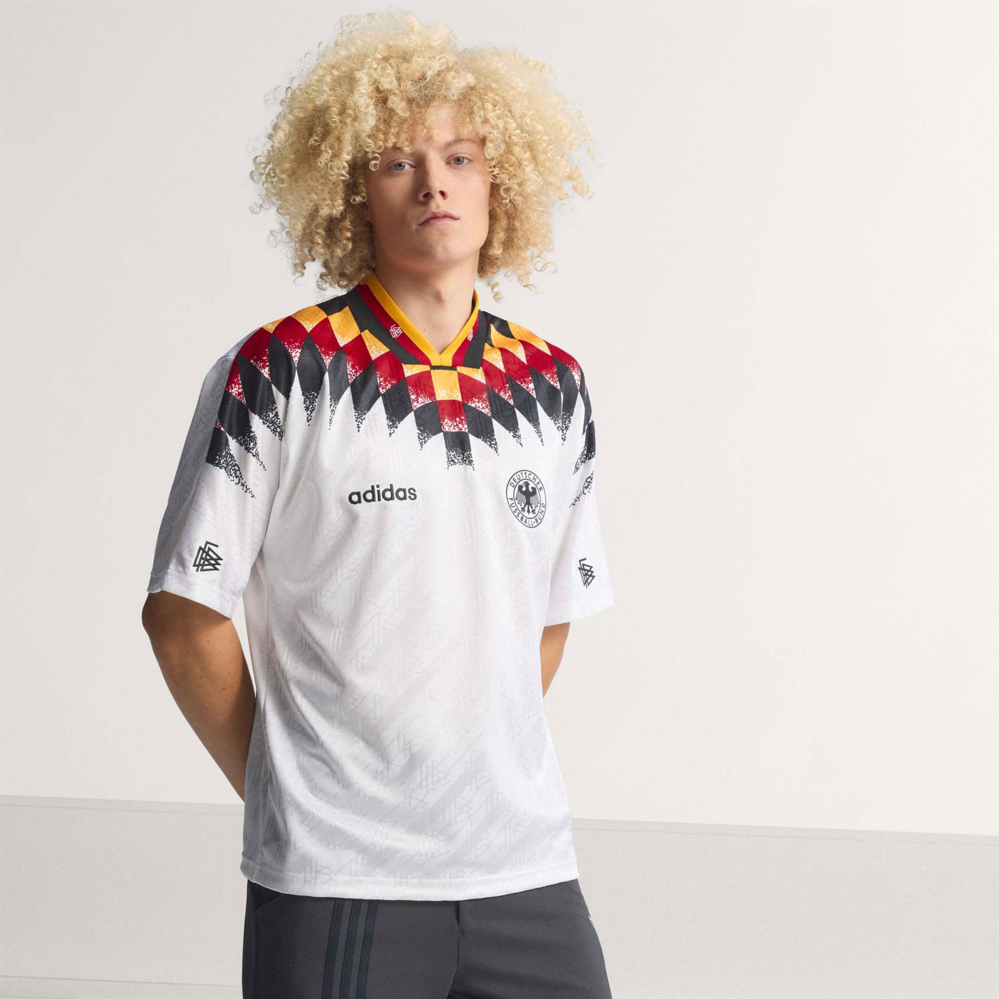 Germany Jerseys