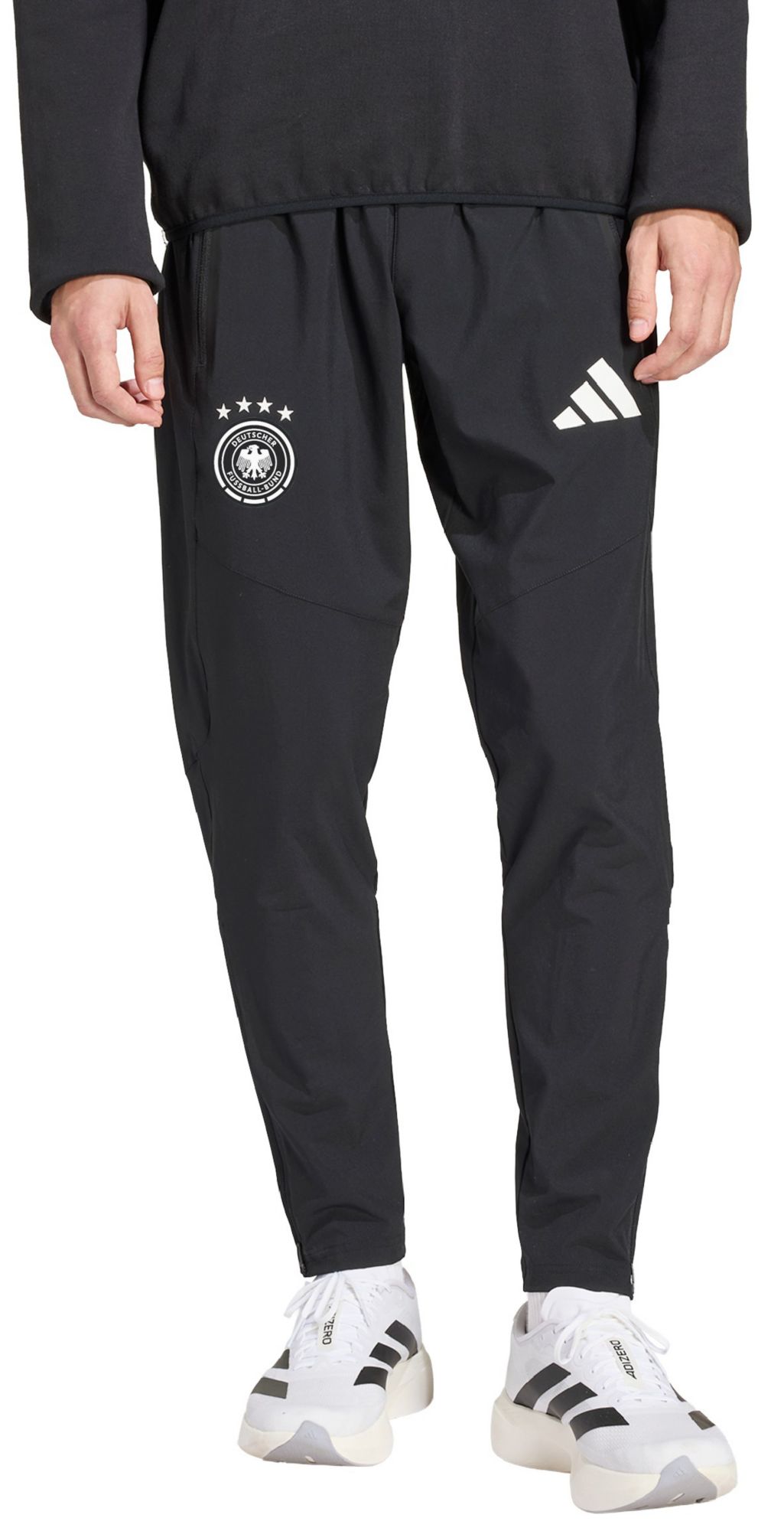 2024 Euro Soccer Clothing