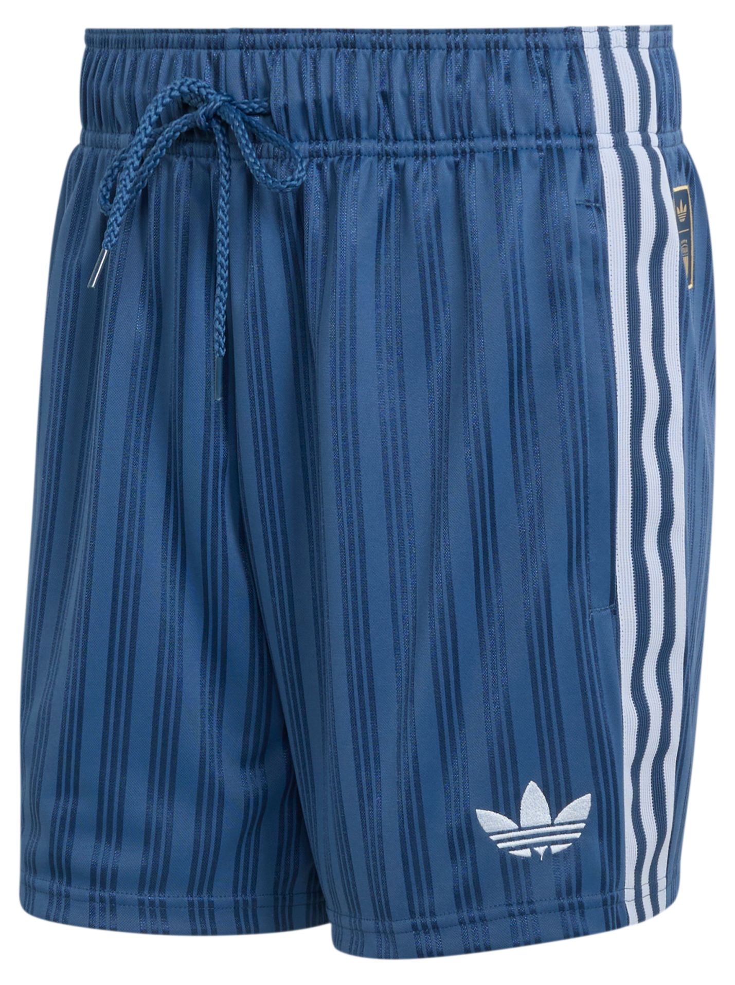 adidas Adult Italy 2026 Home Originals Shorts