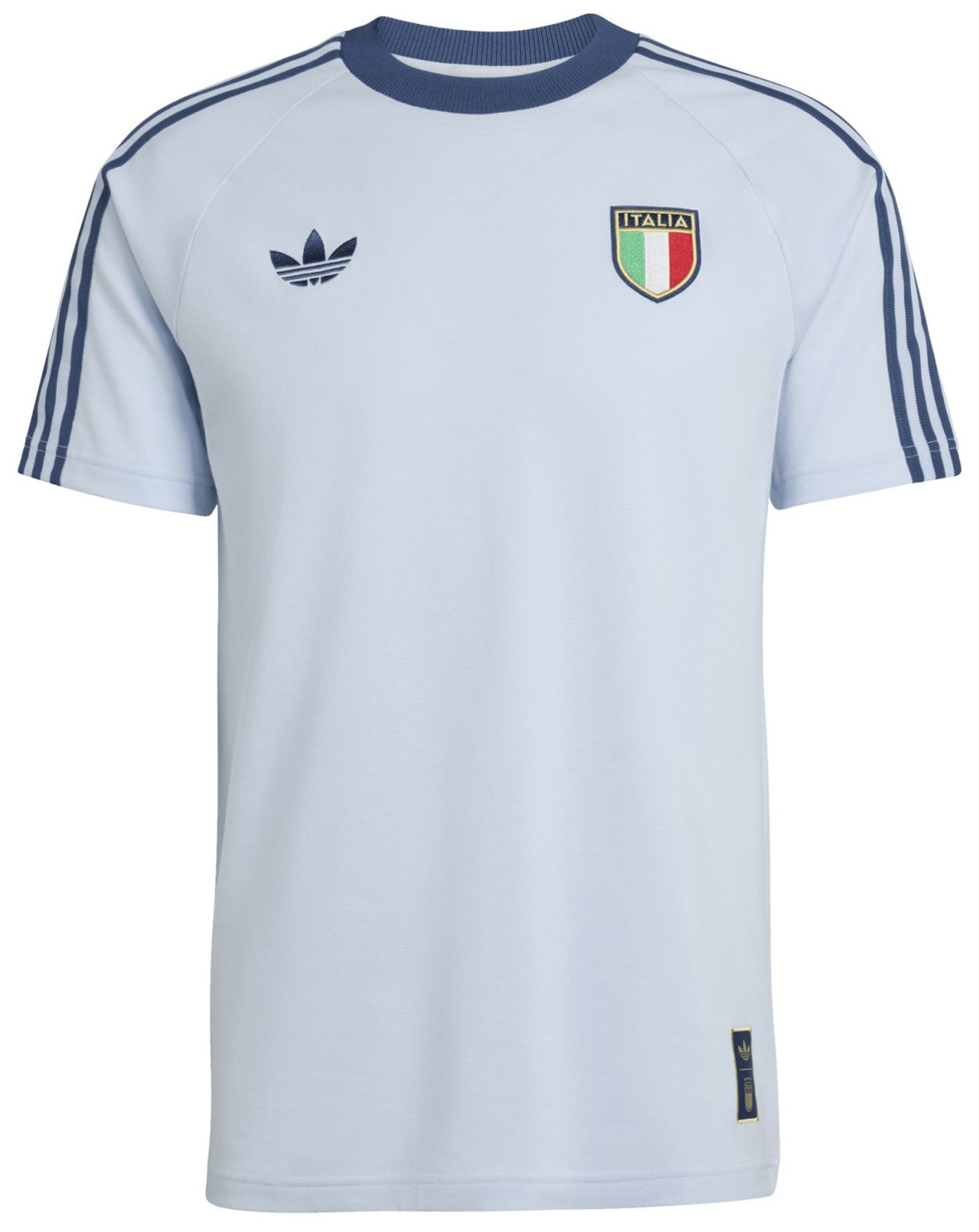 adidas Adult Italy 2026 Home Originals T-Shirt