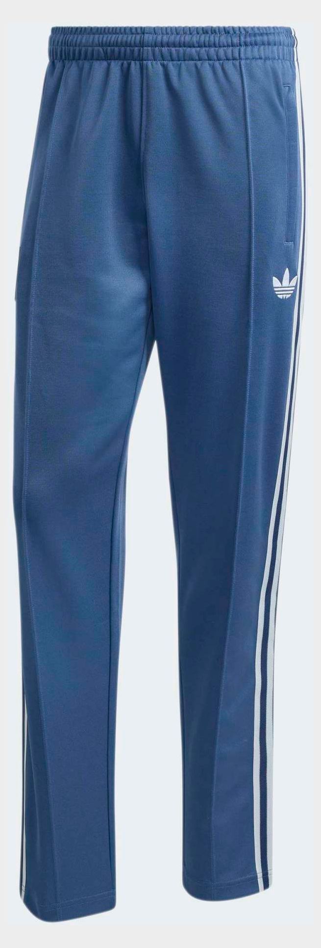 adidas Adult Italy 2026 Home Originals Track Pants