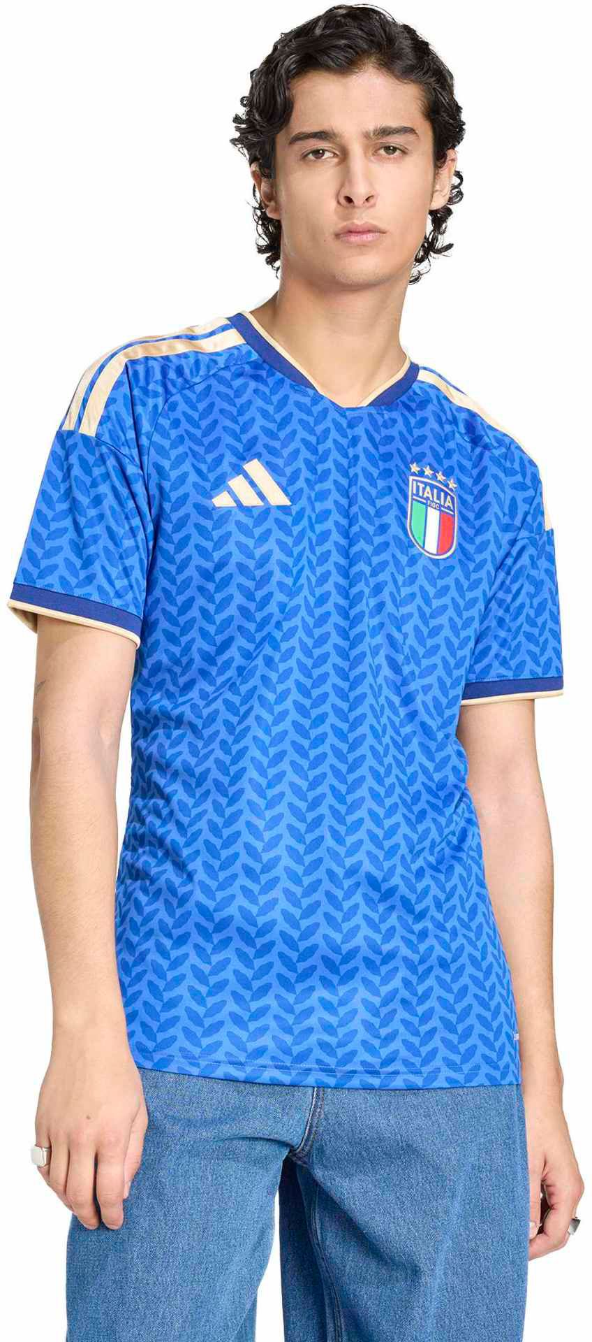 Italy Jerseys
