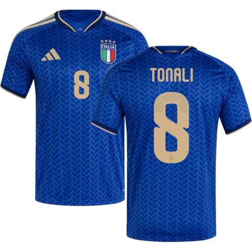 adidas Youth Italy 2026 Home Replica Jersey | Dick's Sporting Goods