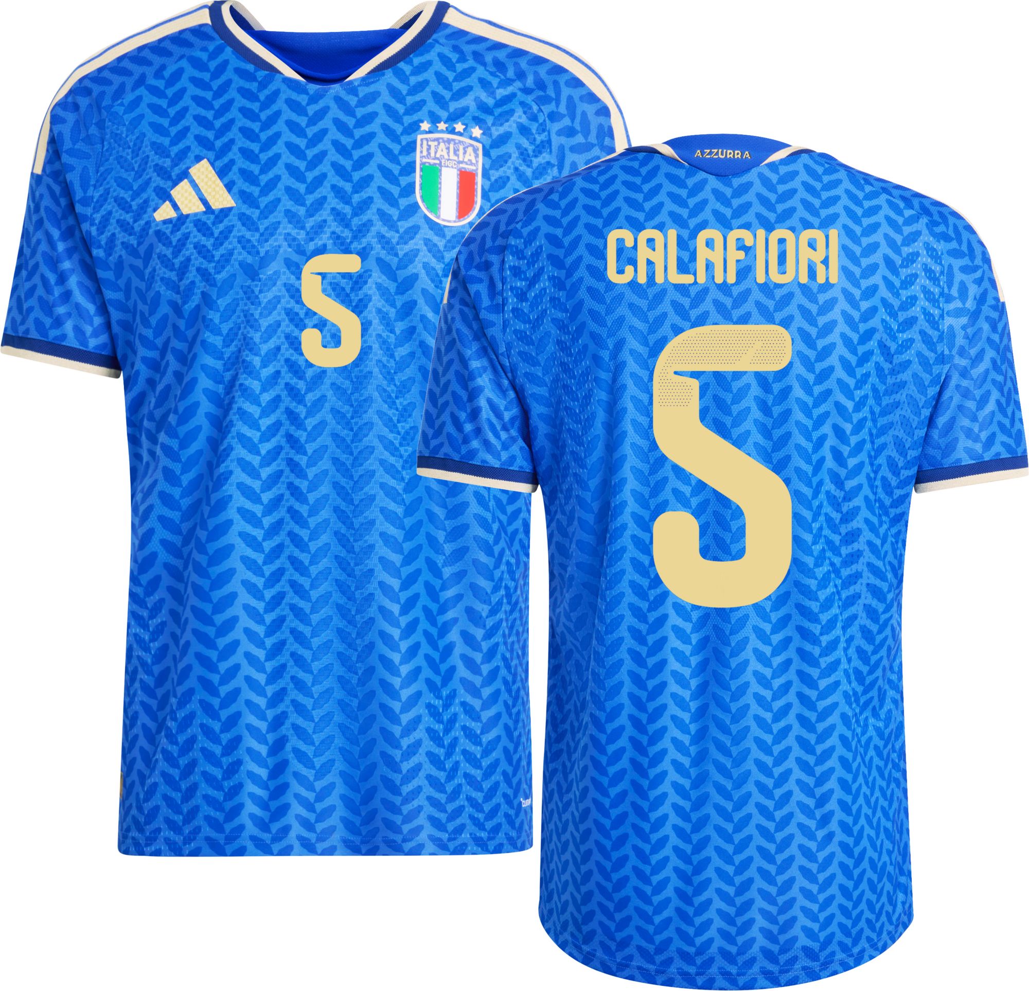 Italy Jerseys