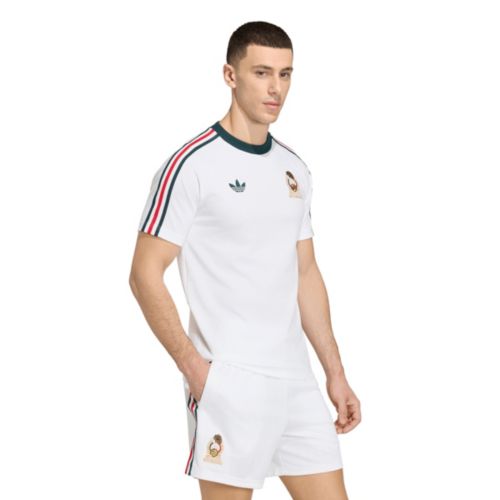adidas Adult Mexico 2026 Home Originals T-Shirt