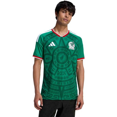 adidas Women's Mexico 2026 Green Originals Dress | Dick's Sporting Goods