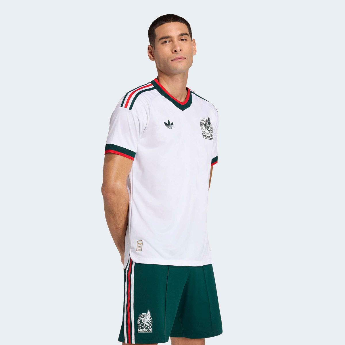PUMA Adult Manchester City Phil Foden #47 2025 White KidSuper Home