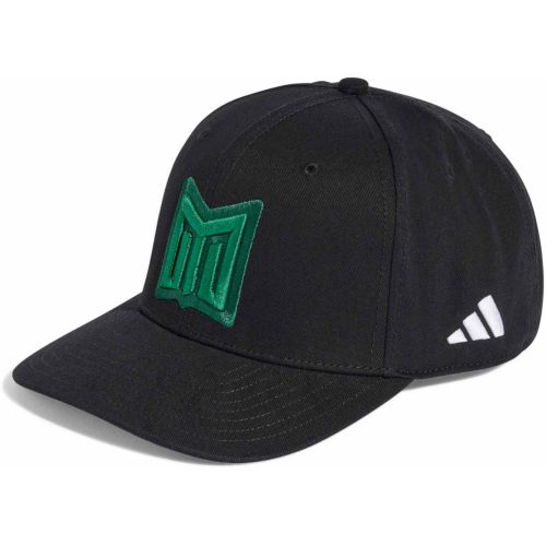 adidas Adult Mexico 2026 Team Logo Snapback Hat