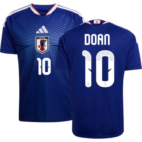Nike Men's World Baseball Classic 2026 Japan Navy Yoshinobu