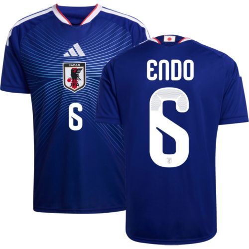 Nike Men's World Baseball Classic 2026 Japan Navy Yoshinobu
