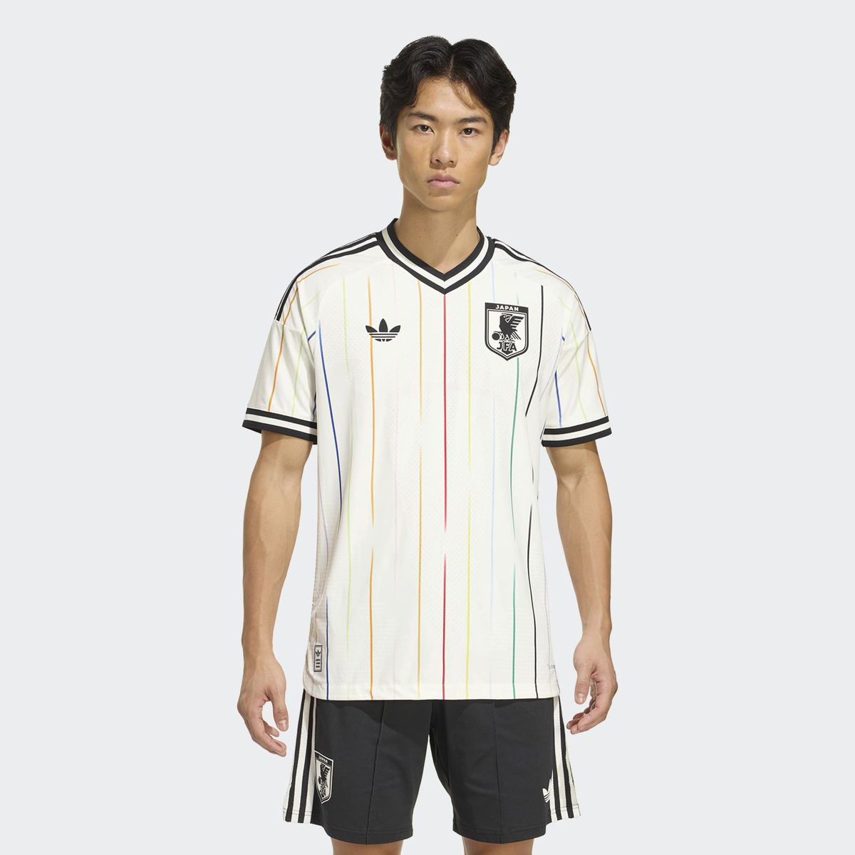 adidas Adult Japan 2026 Away Prematch Anthem Jacket | Dick's