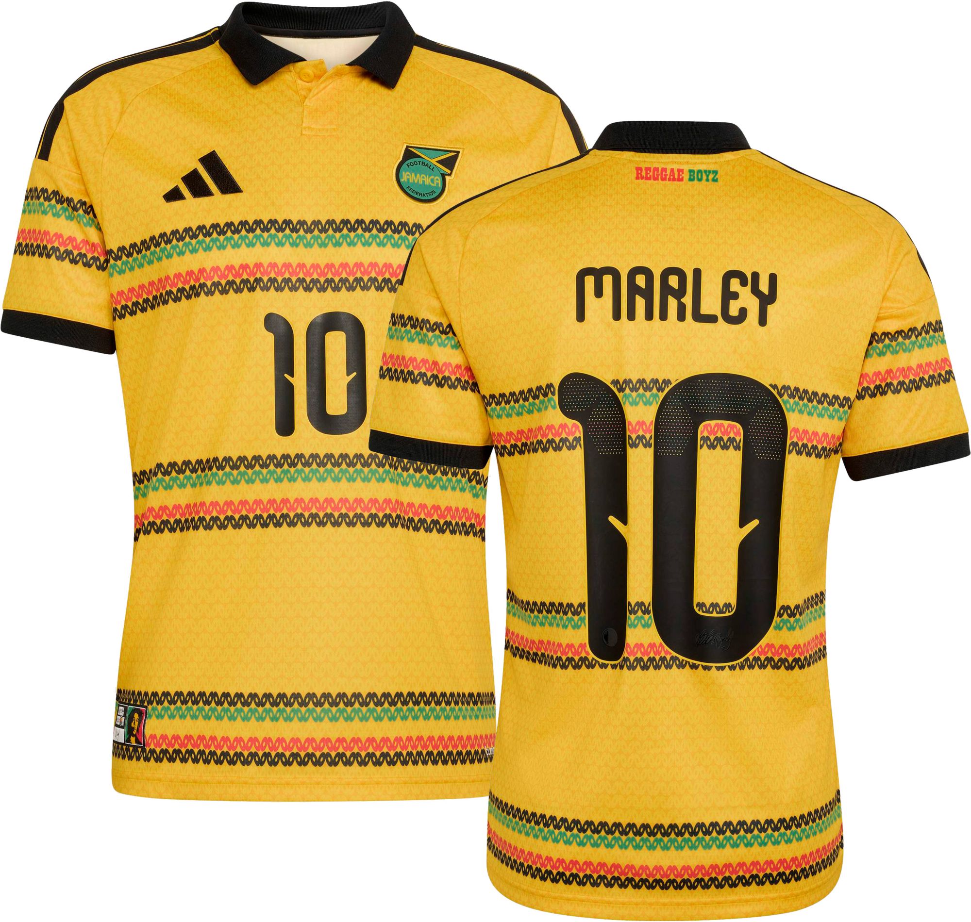 Fan Shop Soccer New & Trending Arrivals