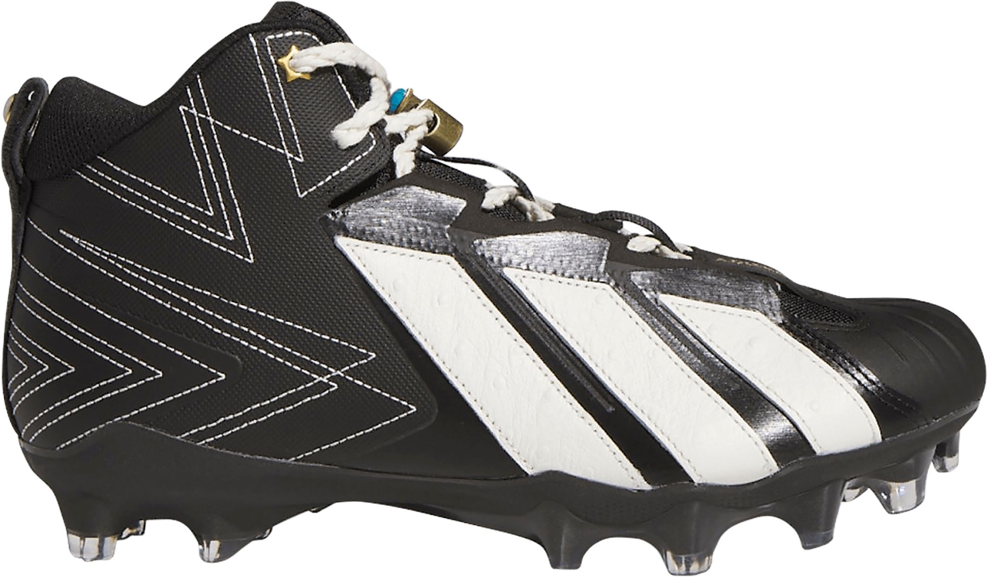adidas adizero Chaos II Rodeo Football Cleats