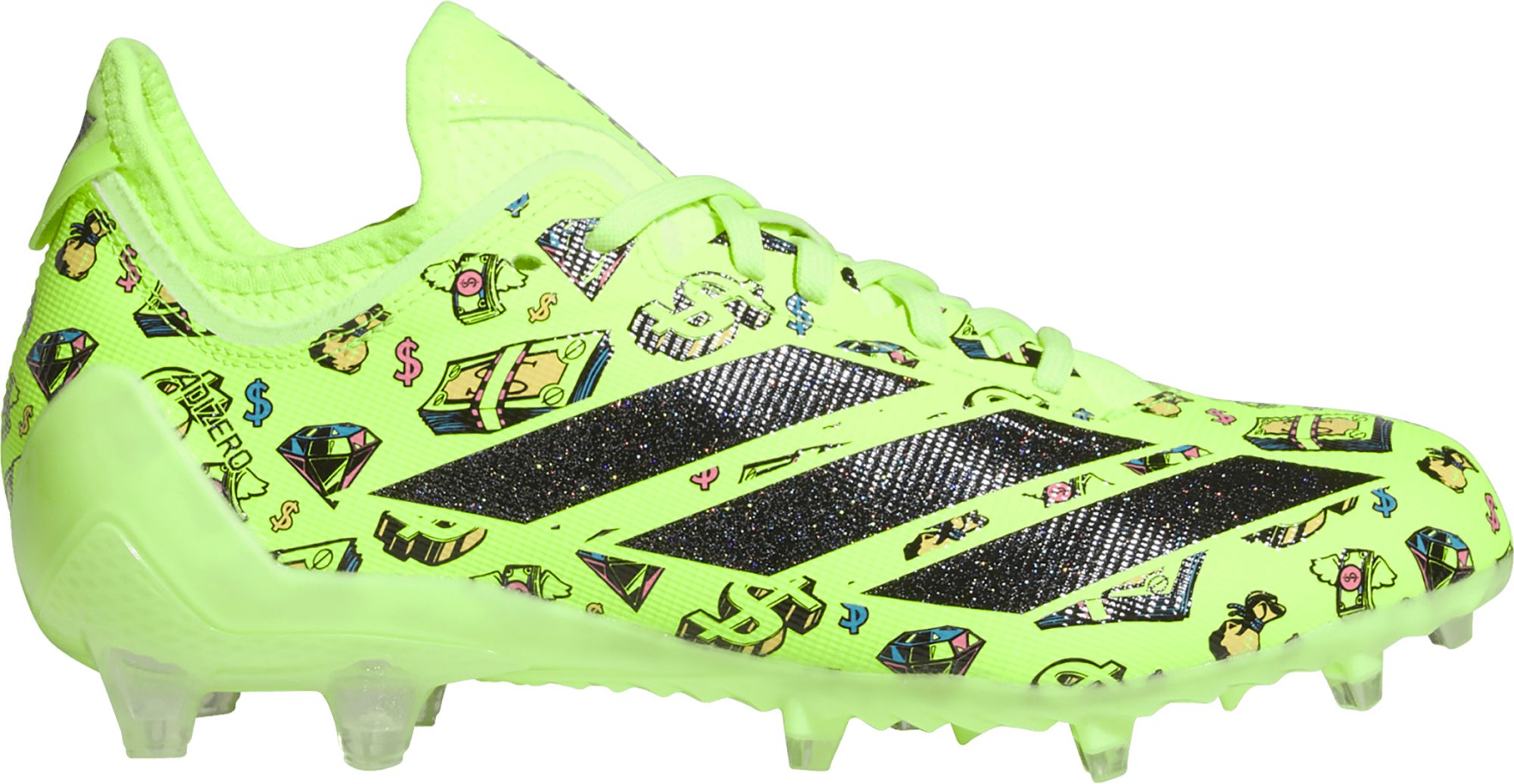 adidas adizero Electric.1 II Football Cleats