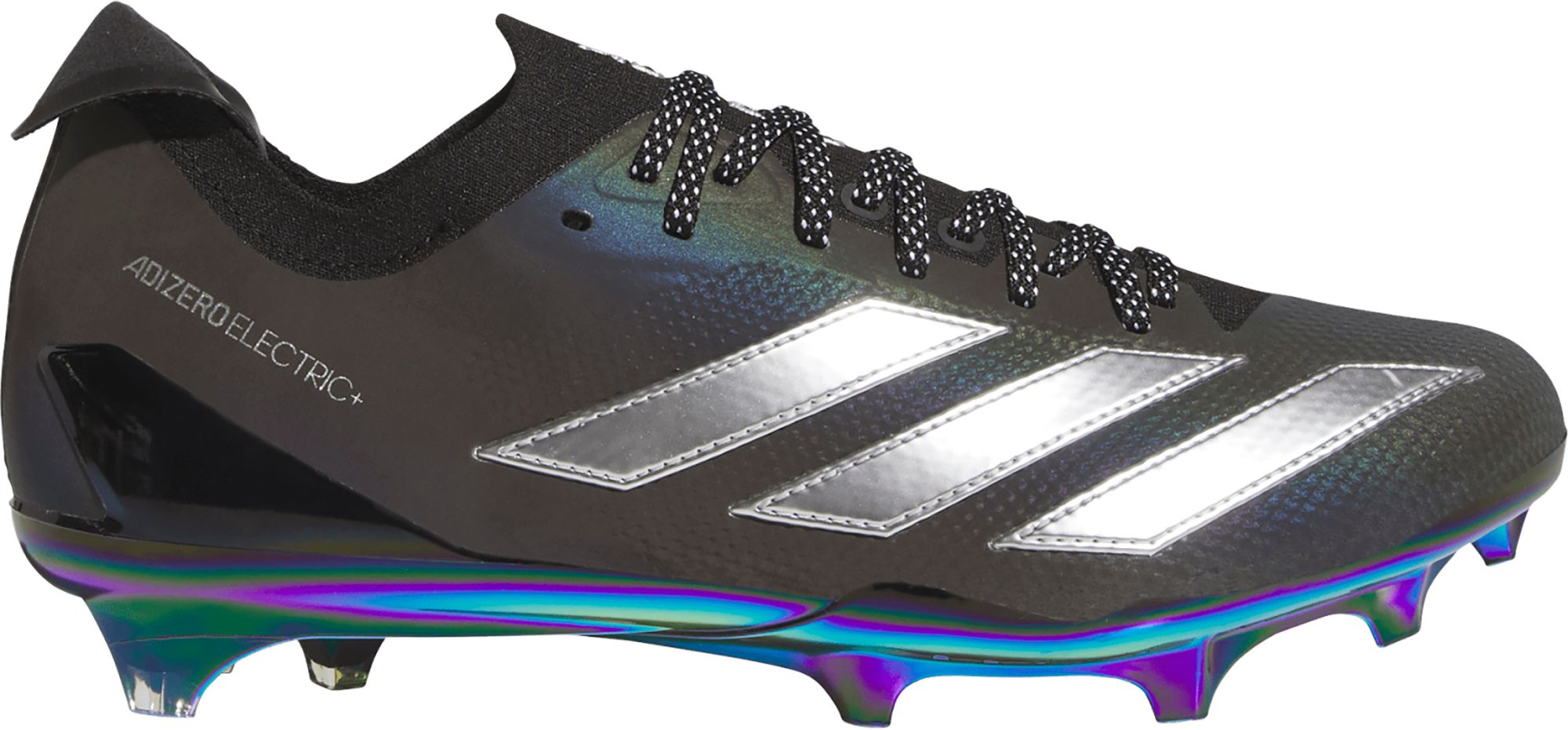 adidas adizero Electric+ II Football Cleats