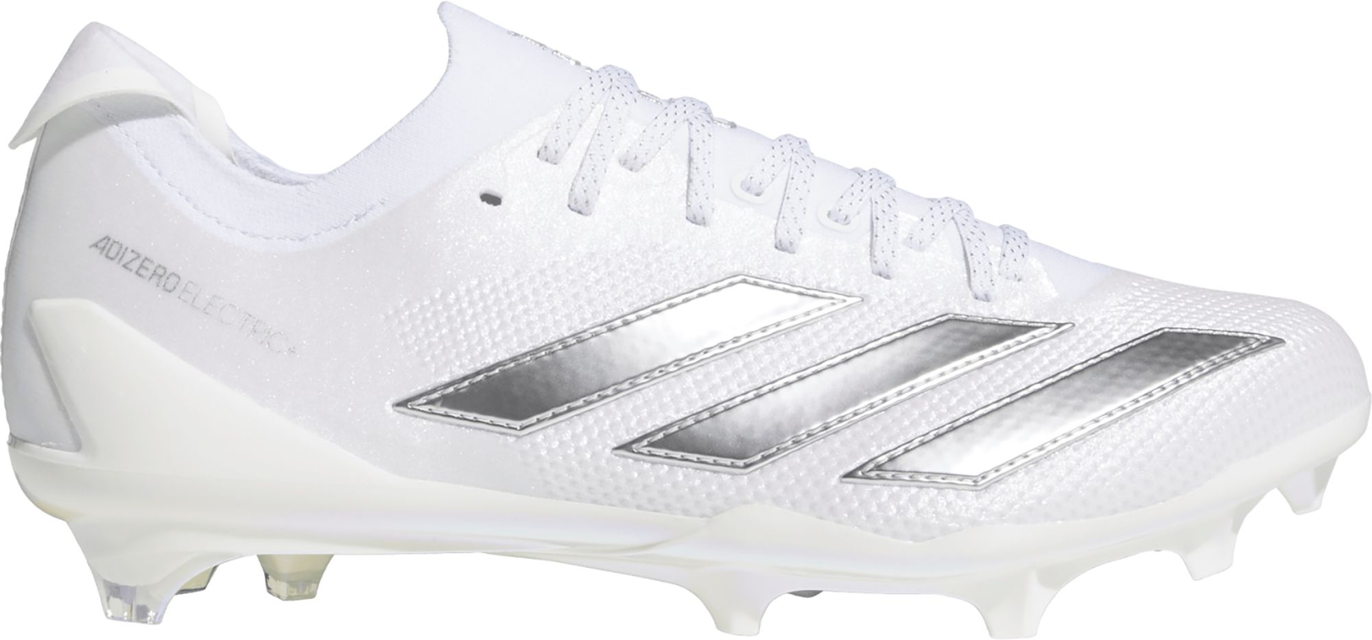 adidas adizero Electric+ II Football Cleats
