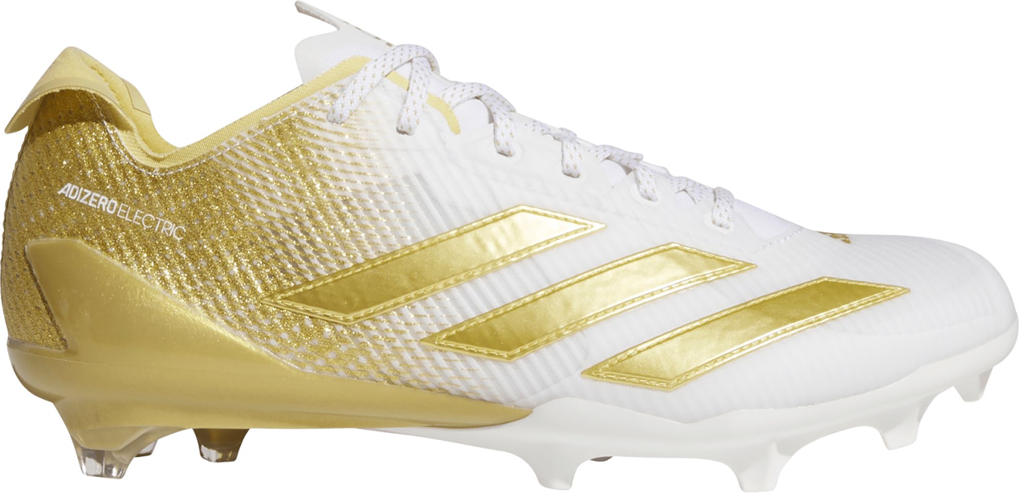 adidas adizero Electric II Football Cleats